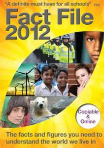 Picture of Factfile 2012