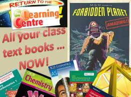 return departmental loans