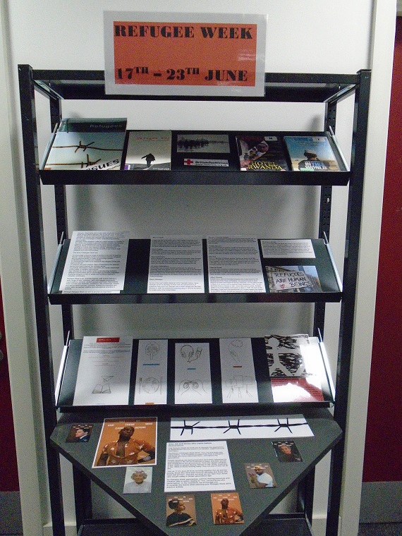 refugee week June 19