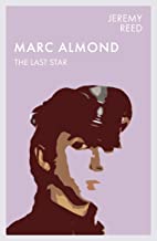 Book cover Marc Almond : The last star