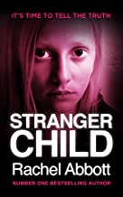 Book cover for 'Stranger child' by Rachel  Abbott