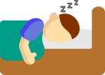 Image of sleep