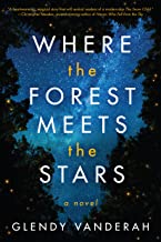 Book Cover for 'Where the Forest Meets the Stars' by Glendy Vanderah